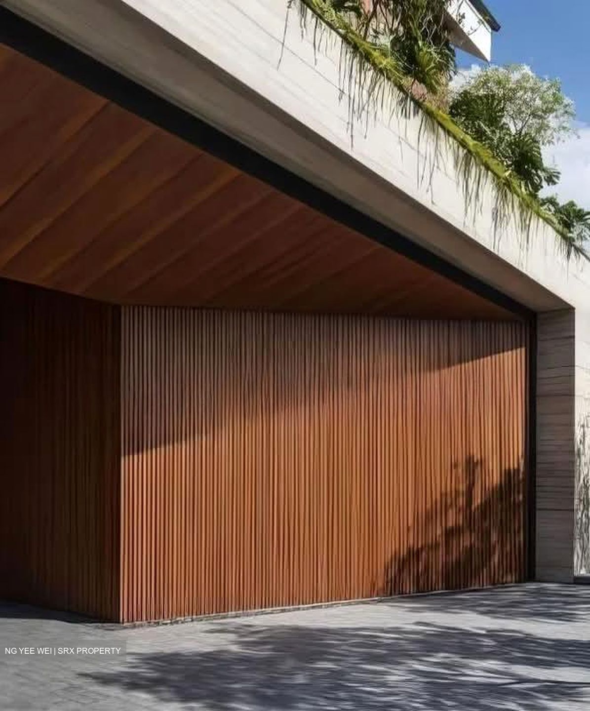 Henry Park (D10), Detached #546625641